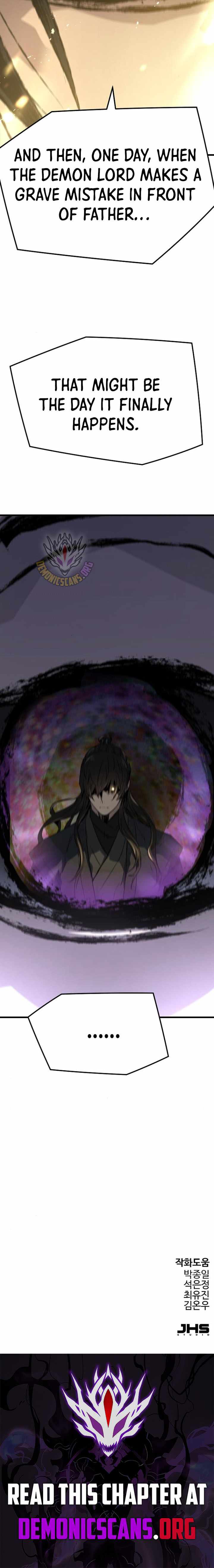 Absolute Regression Chapter 45 image 16
